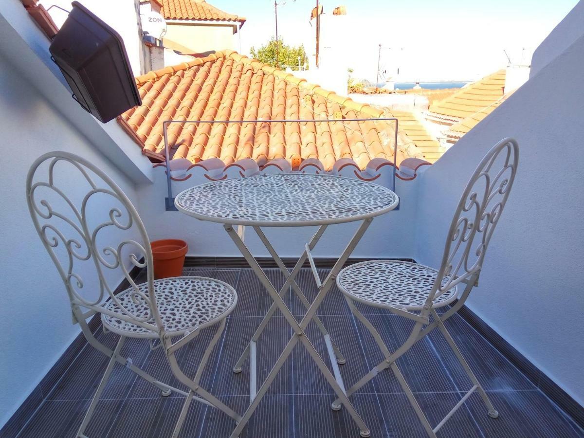 Apartamento Alfama Terrace Lisboa Exterior foto
