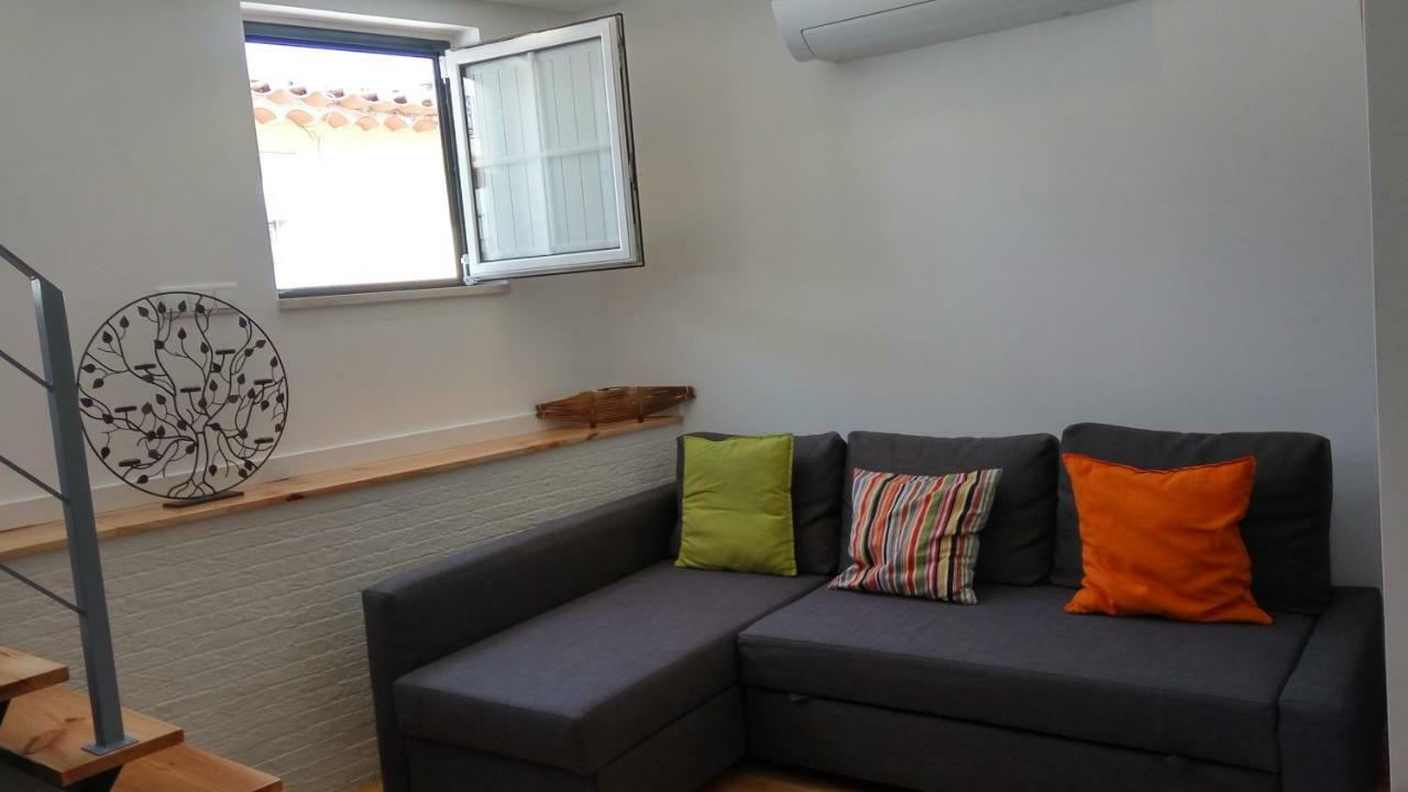 Apartamento Alfama Terrace Lisboa Exterior foto